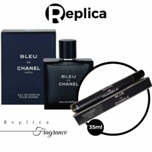 Chanel - Bleu de Chanel