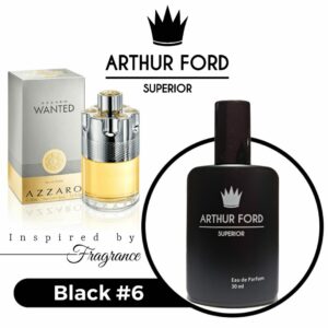 Azzaro - Wanted