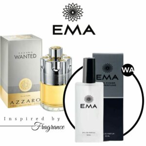 Azzaro - Wanted