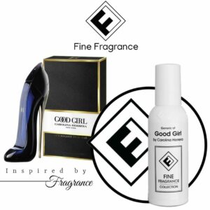 Carolina Herrera - Good Girl