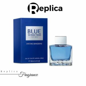 Antonio Banderas - Blue Seduction