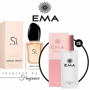 Giorgio Armani - Si