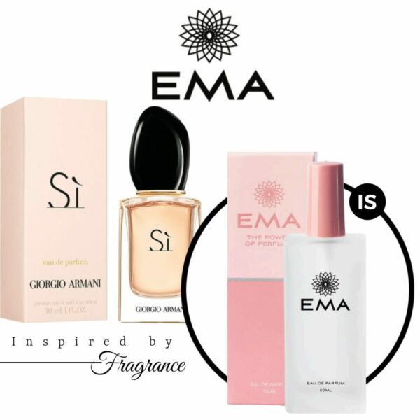 Giorgio Armani - Si