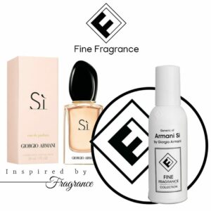 Giorgio Armani - Si