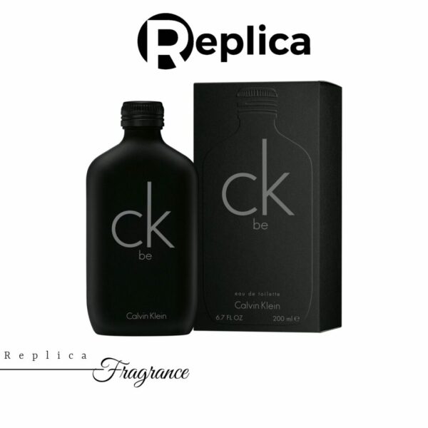 Calvin Klein - CK Be