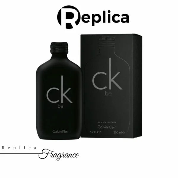 Calvin Klein - CK Be