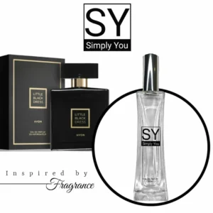 Avon - Little Black Dress