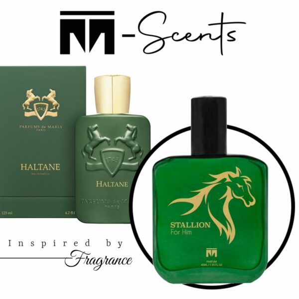 Haltane - Perfums de Marly