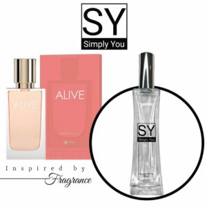 Hugo Boss - Alive