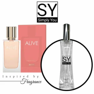 Hugo Boss - Alive