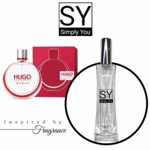 Hugo boss - Hugo Woman