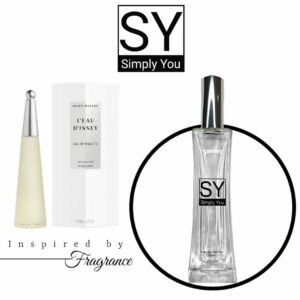 Issey Miyake - L'eau D'Issey