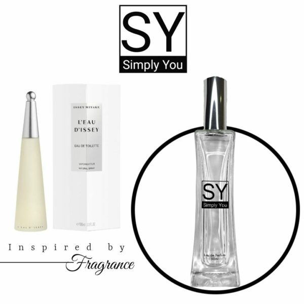 Issey Miyake - L'eau D'Issey
