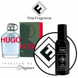 Hugo Boss - Hugo