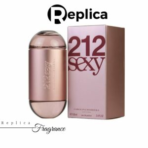 Carolina Herrera - 212 Sexy