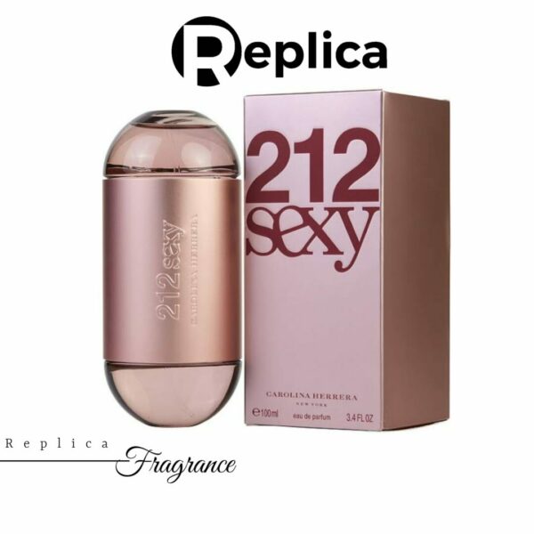 Carolina Herrera - 212 Sexy