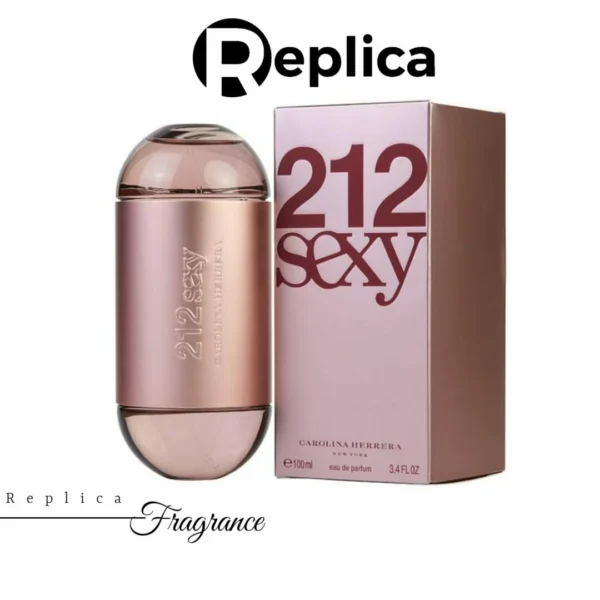 Carolina Herrera - 212 Sexy