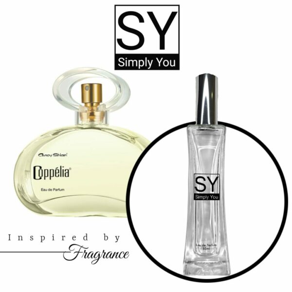 Avroy Shlain - Coppelia