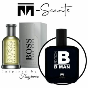 Hugo Boss - Boss Bottled