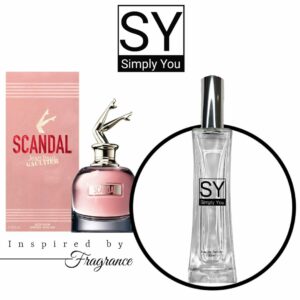 Jean Paul Gaultier - Scandal