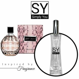 Jimmy Choo - Jimmy Choo EDP