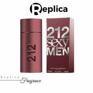 Carolina Herrera - 212 Sexy Men