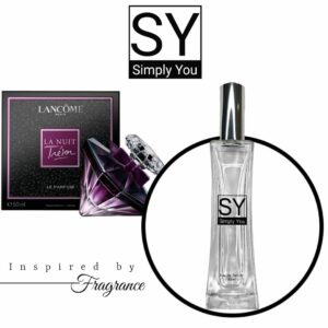 Lancôme - La nuit Tresor