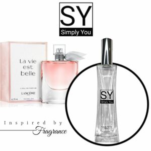 Lancôme - La Vie Est Belle