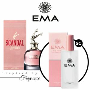 Jean Paul Gaultier - Scandal