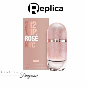 Carolina Herrera - 212 Vip Rose