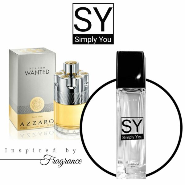 Azzaro - Wanted