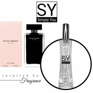 Narciso Rodriguez - For Her