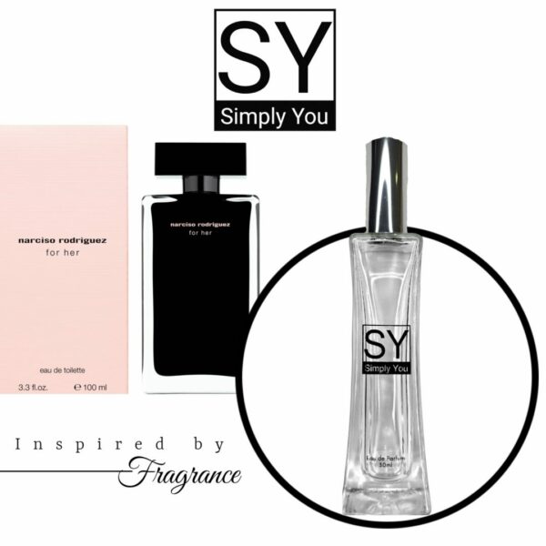 Narciso Rodriguez - For Her