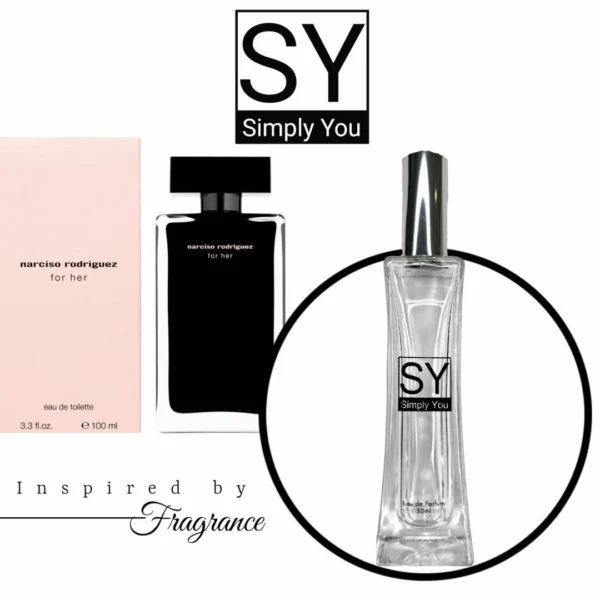 Narciso Rodriguez - For Her
