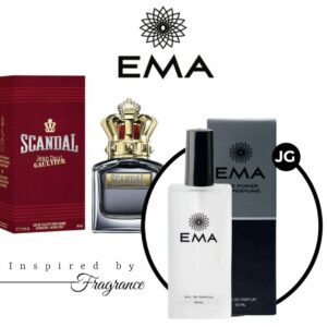 Jean Paul Gaultier - Scandal M