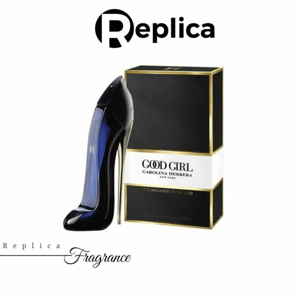 Carolina Herrera - Good Girl