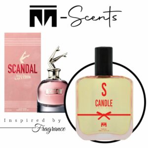 Jean Paul Gaultier - Scandal