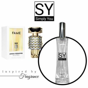 Paco Rabanne - Fame