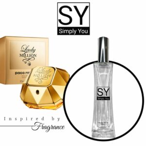 Paco Rabanne - Lady Million