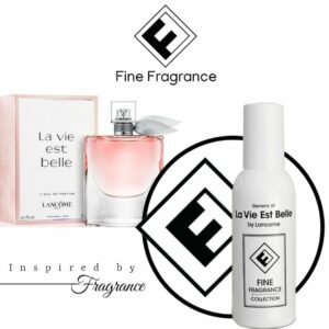 Lancôme - La Vie Est Belle