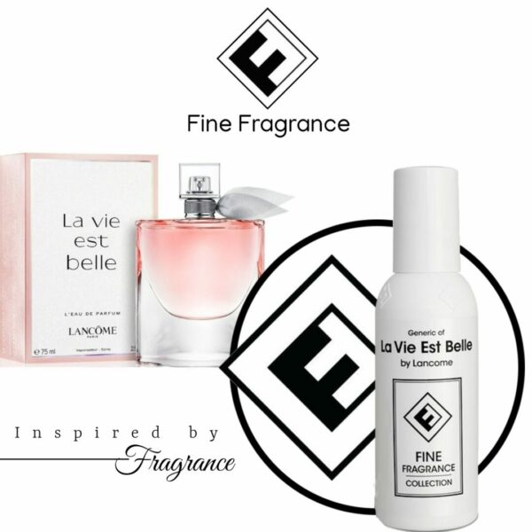 Lancôme - La Vie Est Belle