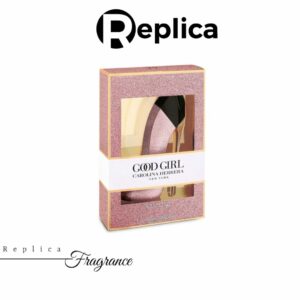 Carolina Herrera - Good Girl Fantastic Pink