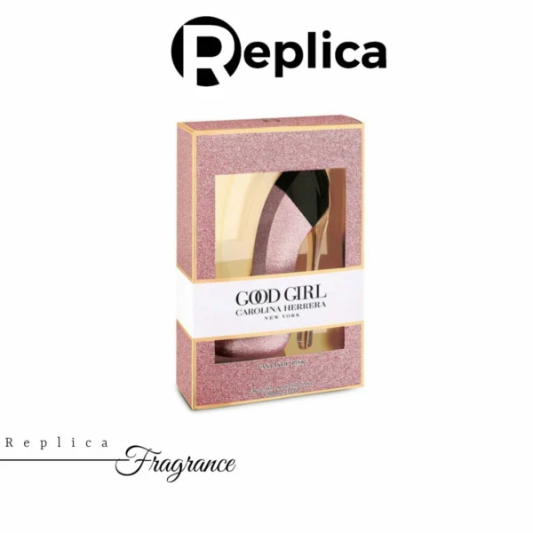 Carolina Herrera - Good Girl Fantastic Pink