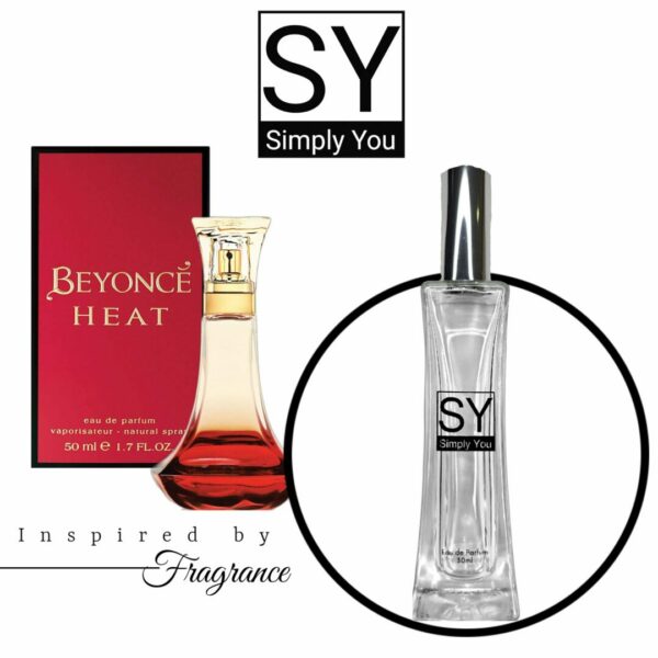 Beyonce - Heat