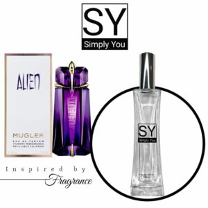Thierry Mugler - Alien