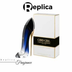 Carolina Herrera - Good Girl It's so good to be bad