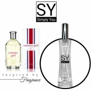 Tommy Hilfiger - Tommy Girl
