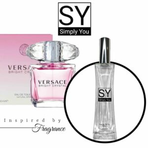 Versace - Bright Crystal
