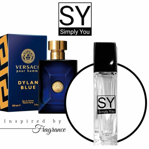 Versace - Dylan Blue