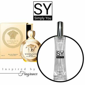 Versace - Eros For Her